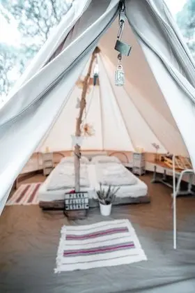 Standard Çadır (2 People)