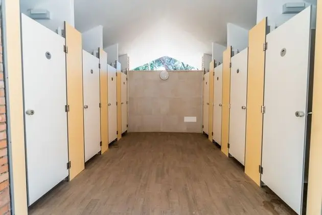 Standard Çadır (2 People)