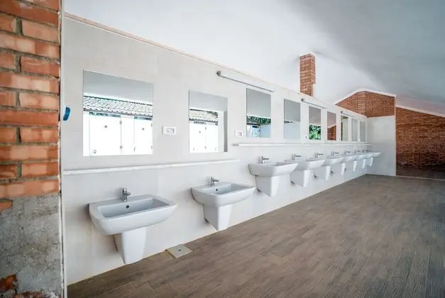 Standard Çadır (2 People)