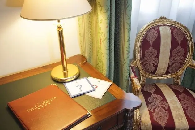 Superior Üç Kişilik Oda