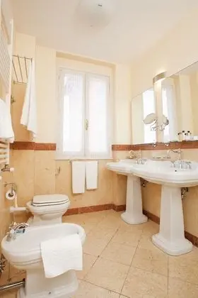 Superior Üç Kişilik Oda