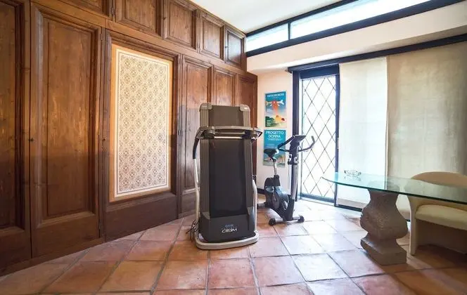Villa, 5 Yatak Odası