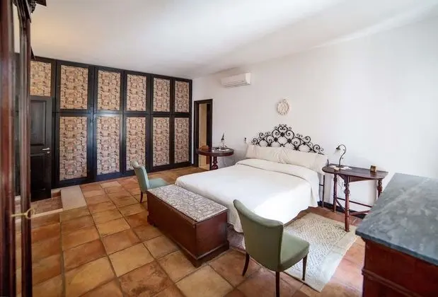 Villa, 5 Yatak Odası