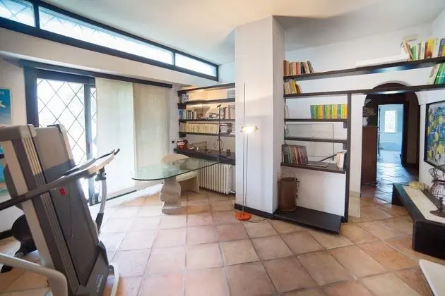 Villa, 5 Yatak Odası
