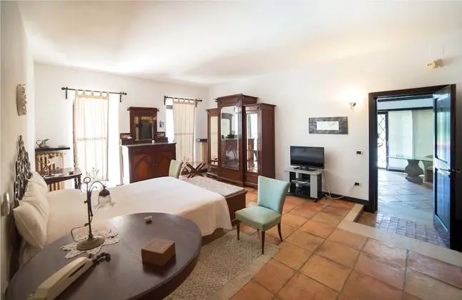Villa, 5 Yatak Odası
