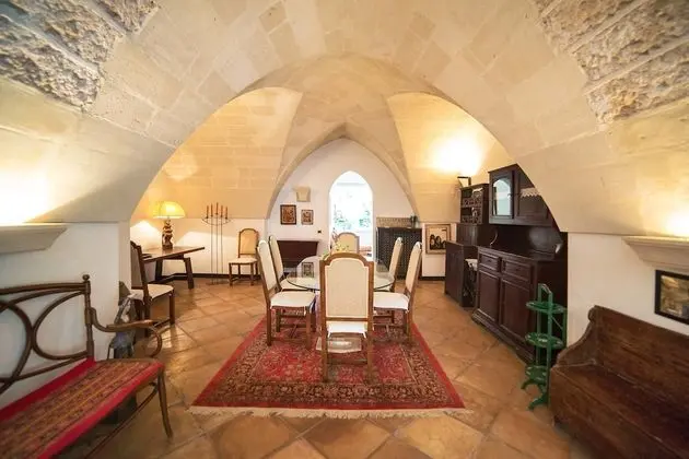 Villa, 5 Yatak Odası