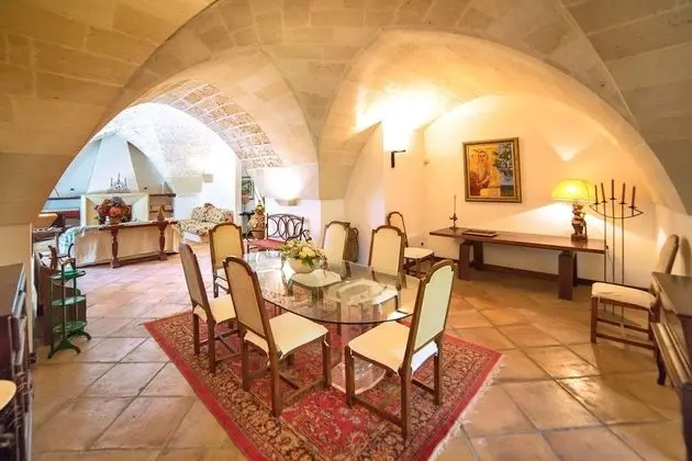 Villa, 5 Yatak Odası