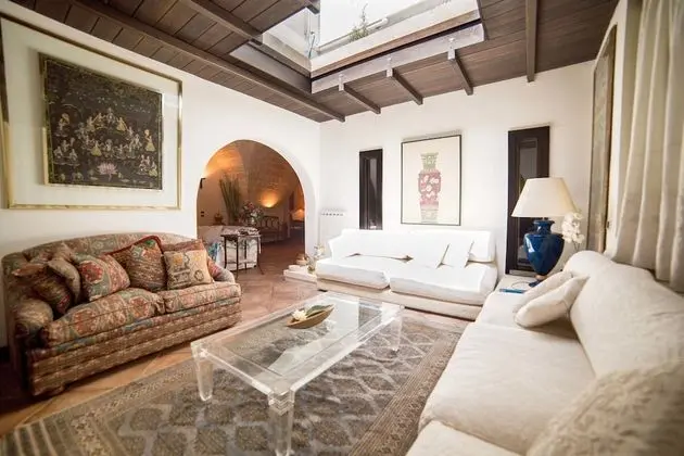Villa, 5 Yatak Odası