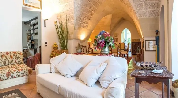 Villa, 5 Yatak Odası