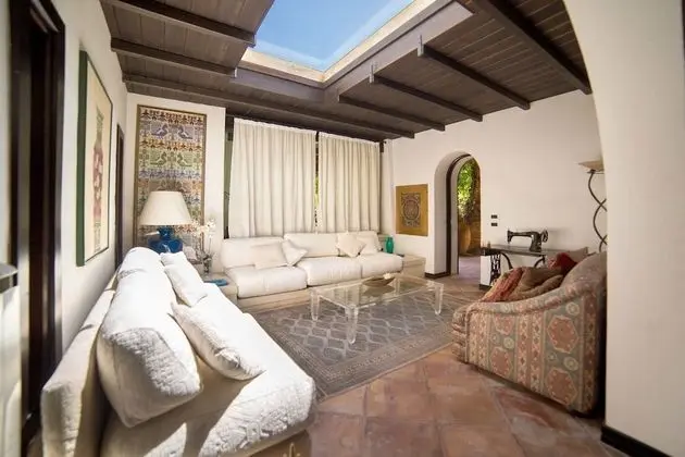 Villa, 5 Yatak Odası