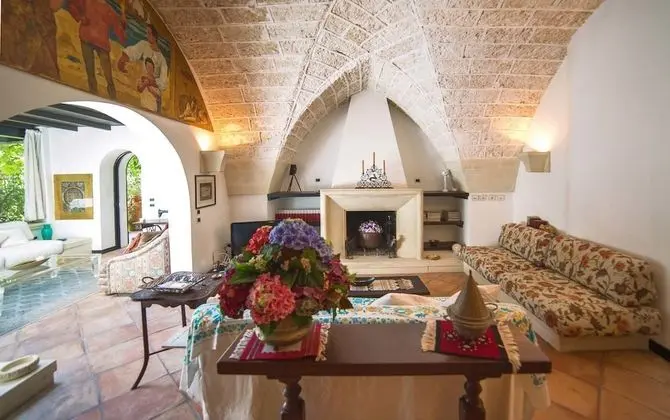 Villa, 5 Yatak Odası