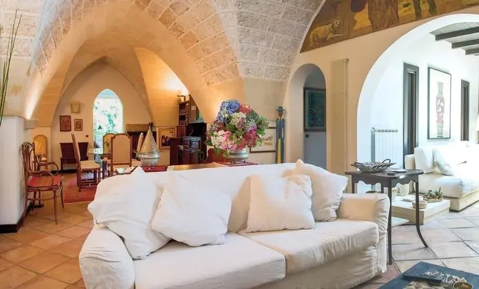 Villa, 5 Yatak Odası