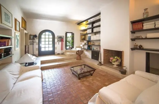 Villa, 5 Yatak Odası