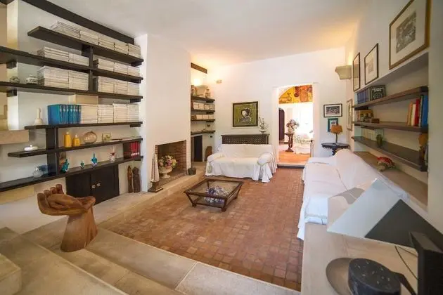 Villa, 5 Yatak Odası