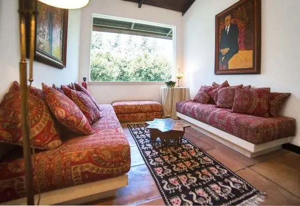 Villa, 5 Yatak Odası