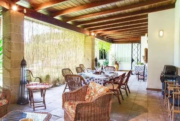Villa, 5 Yatak Odası