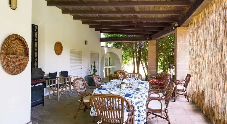 Villa, 5 Yatak Odası
