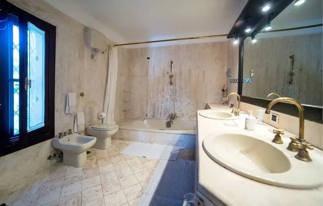 Villa, 5 Yatak Odası