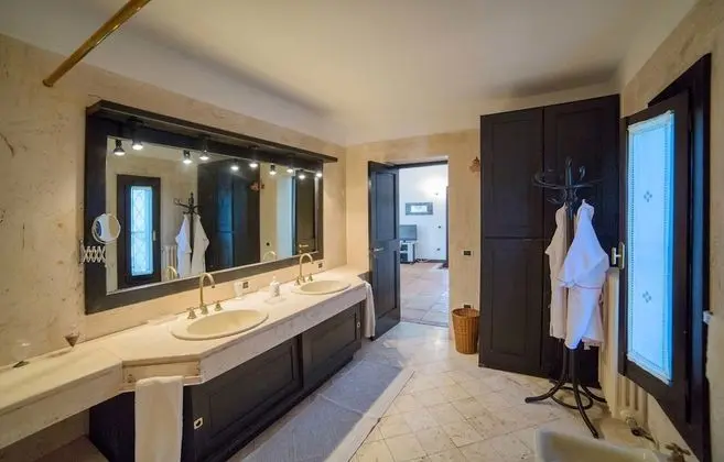 Villa, 5 Yatak Odası