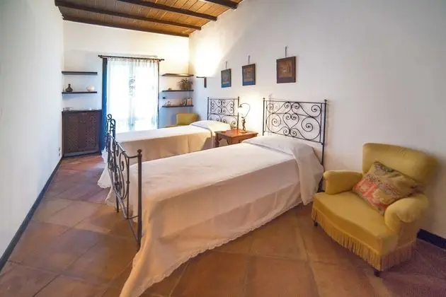 Villa, 5 Yatak Odası