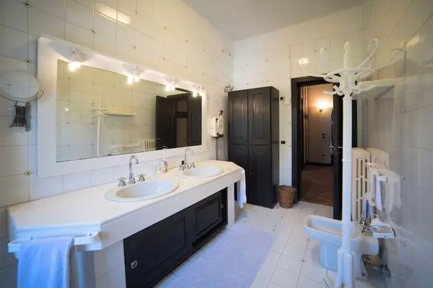 Villa, 5 Yatak Odası