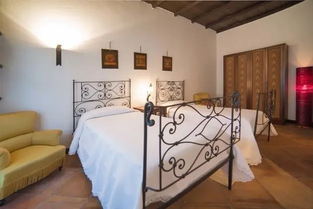 Villa, 5 Yatak Odası