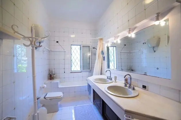 Villa, 5 Yatak Odası