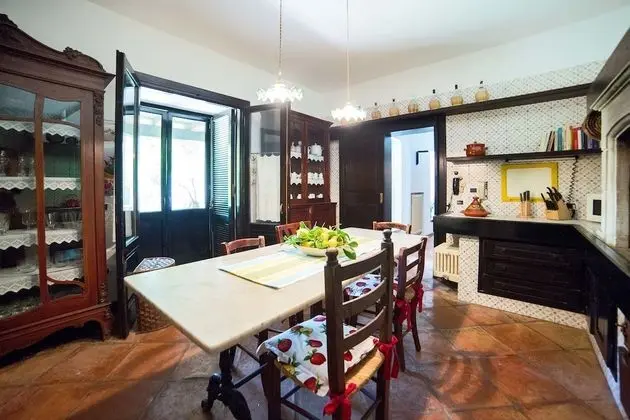 Villa, 5 Yatak Odası