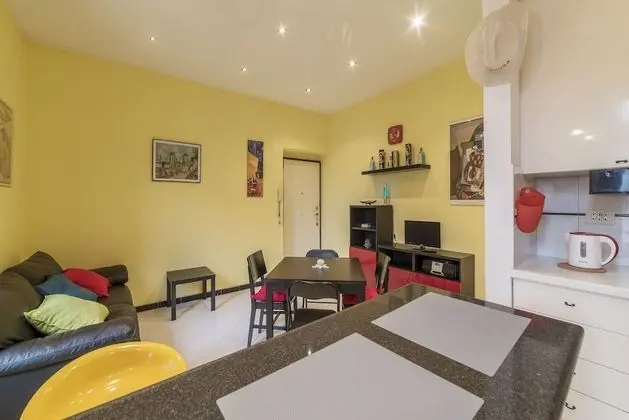Apart Daire, 1 Yatak Odası