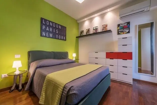 Apart Daire, 1 Yatak Odası