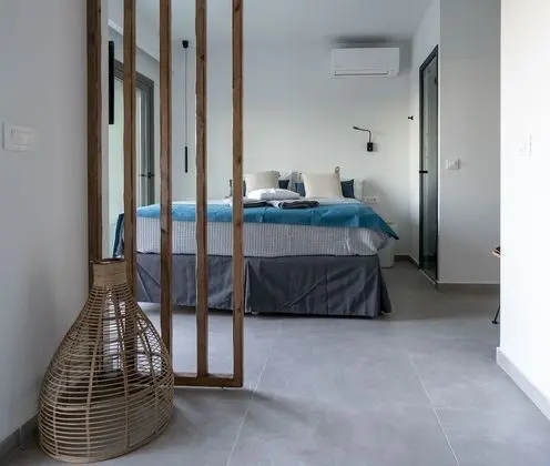 Deluxe Süit, Deniz Manzaralı