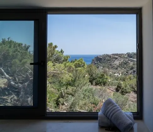 Exclusive Süit, Deniz Manzaralı