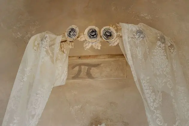Junior Süit, Bahçe Manzaralı (Lamia Tatà)