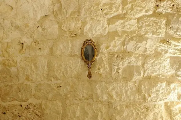 Junior Süit, Bahçe Manzaralı (Lamia Tatà)