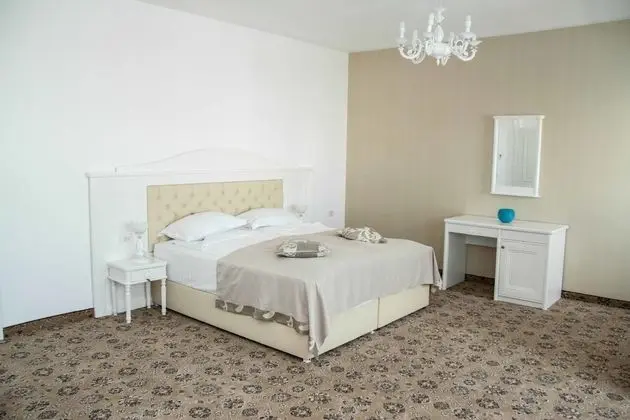 Standard Tek Büyük veya İki Ayrı Yataklı Oda, 1 Yatak Odası