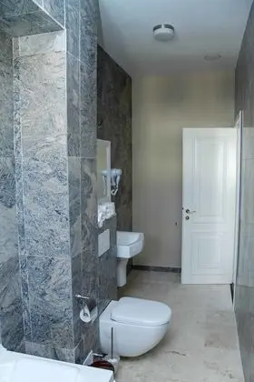 Standard Tek Büyük veya İki Ayrı Yataklı Oda, 1 Yatak Odası