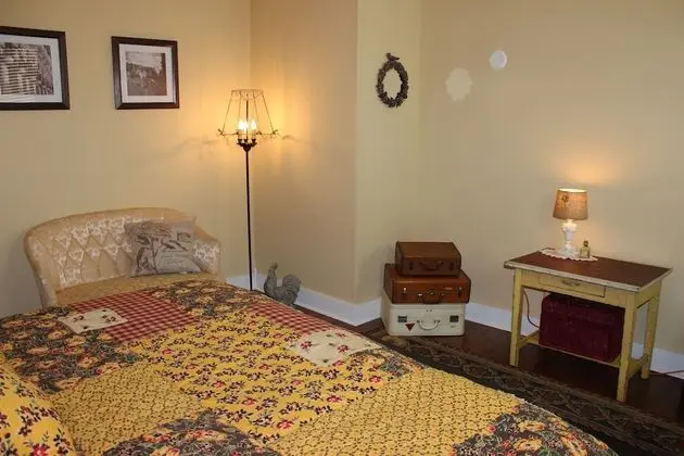 Superior Süit, Banyolu/Duşlu (Louis Horn Room)