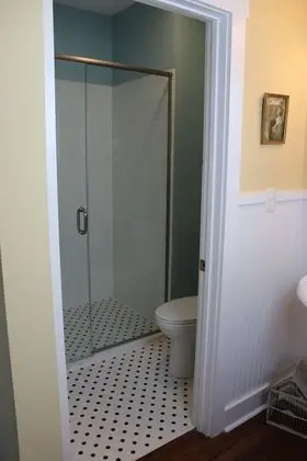 Superior Süit, Banyolu/Duşlu (Louis Horn Room)