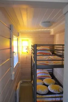 Kır Evi, 3 Yatak Odası