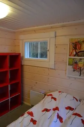 Kır Evi, 3 Yatak Odası