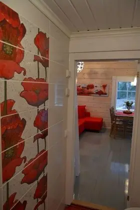 Kır Evi, 3 Yatak Odası