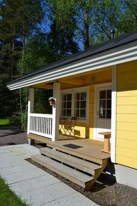 Kır Evi, 3 Yatak Odası