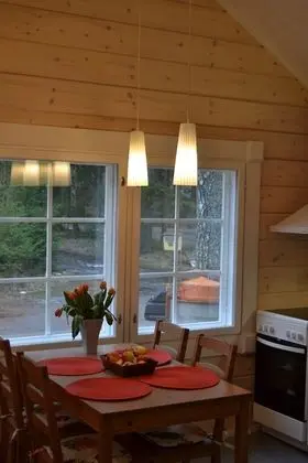 Kır Evi, 3 Yatak Odası