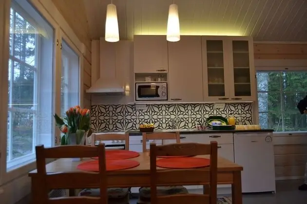 Kır Evi, 3 Yatak Odası