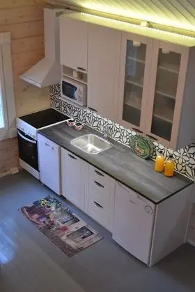 Kır Evi, 3 Yatak Odası