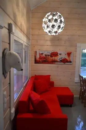 Kır Evi, 3 Yatak Odası