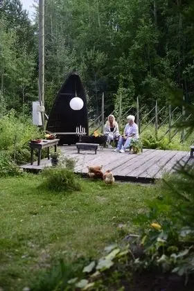 Kır Evi, 3 Yatak Odası