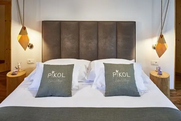 Luxury Kulübe, Göl Manzaralı, Göl Kenarı
