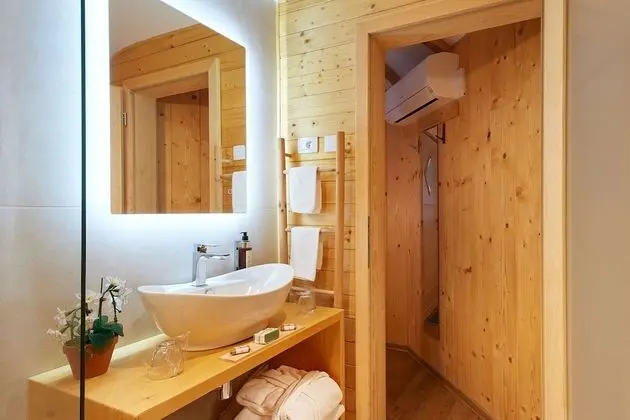 Luxury Kulübe, Göl Manzaralı, Göl Kenarı