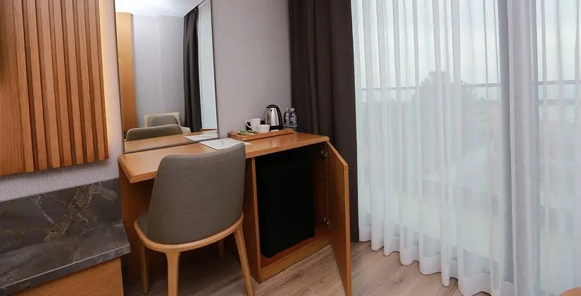 Aile Standard Odası
